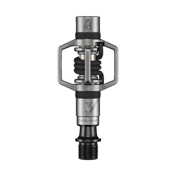 PEDALES EGGBEATER 3 Rojo