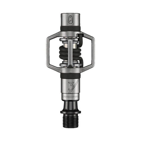 PEDALES EGGBEATER 3 Rojo