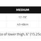 Rodillera 7IDP Transition Knee