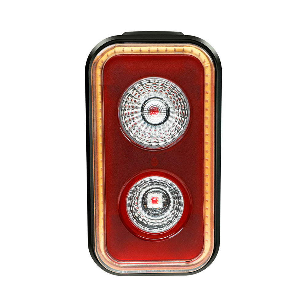 LAMPARA TRASERA MAGICSHINE USB 300 LM