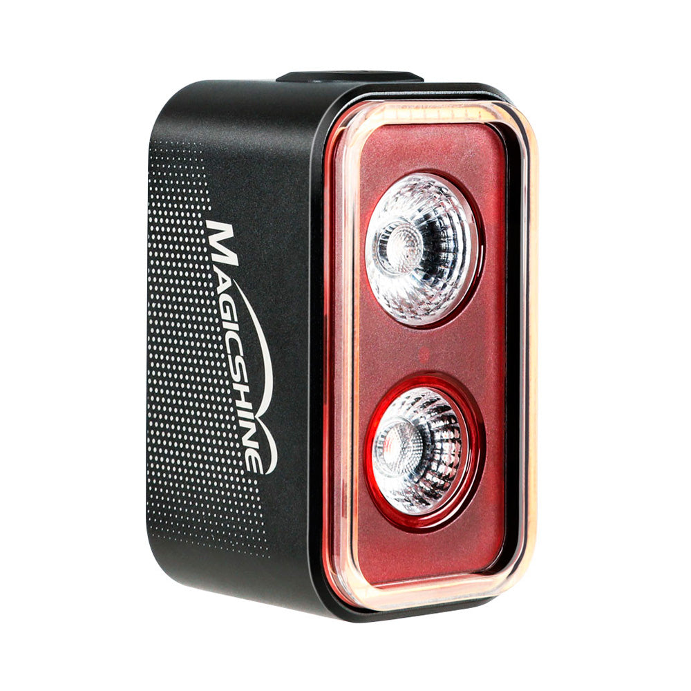 LAMPARA TRASERA MAGICSHINE USB 300 LM