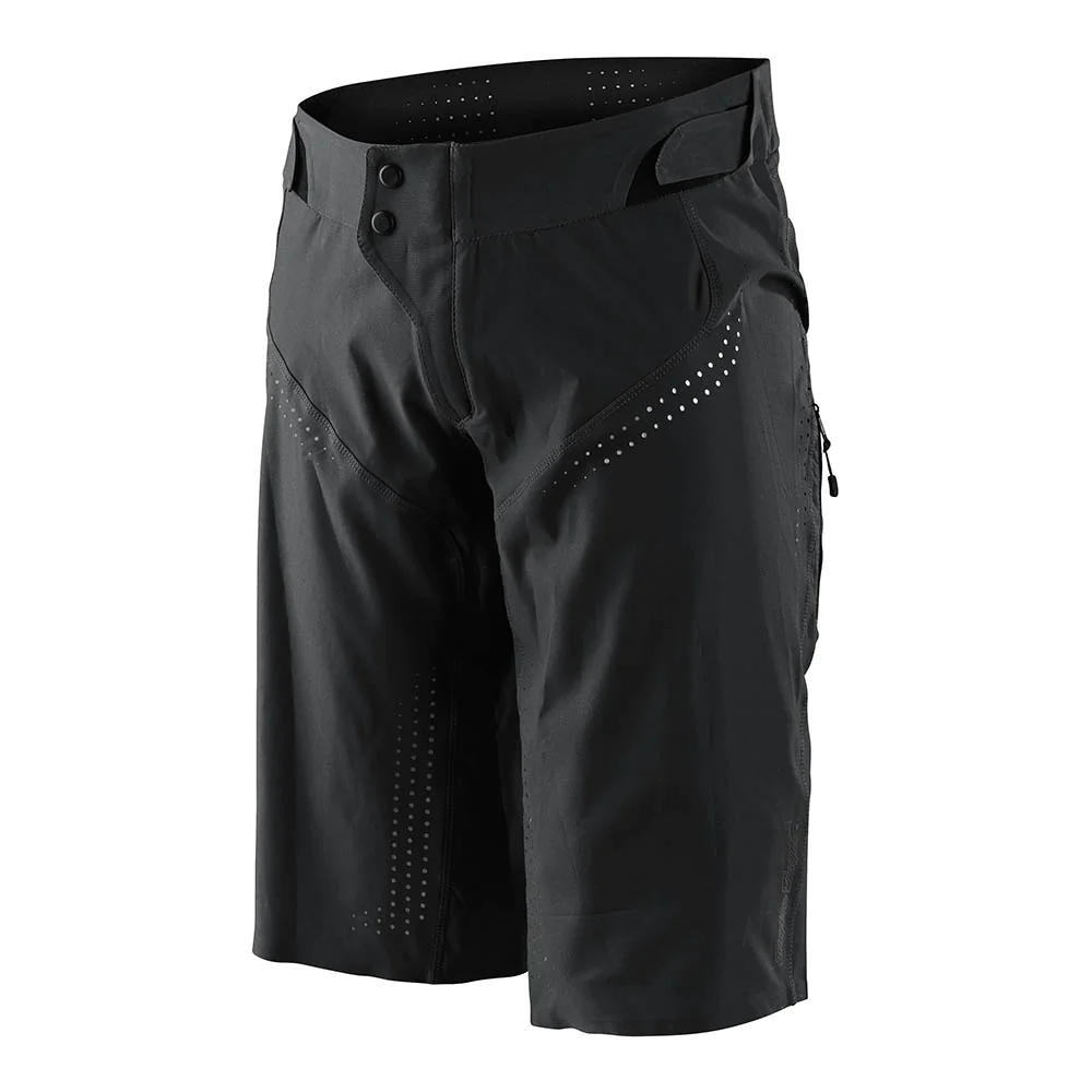 Shorts Troy Lee Designs Sprint Ultra Black