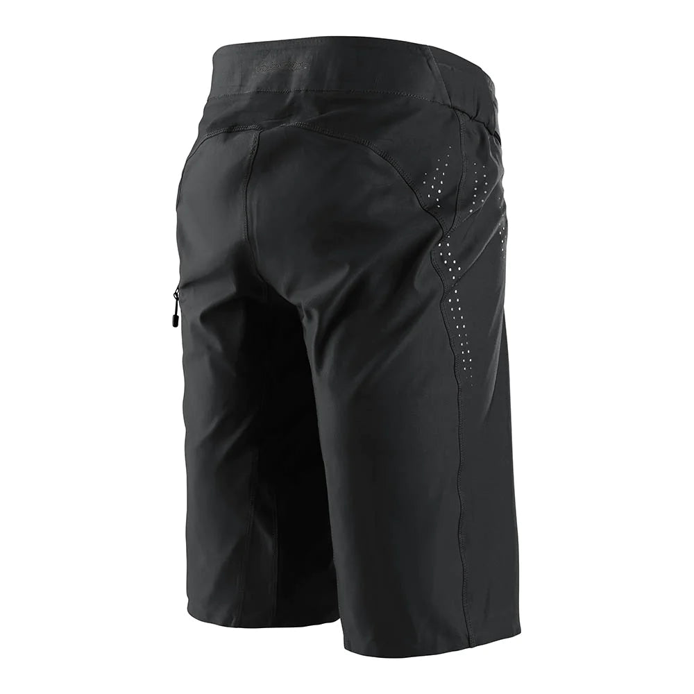 Shorts Troy Lee Designs Sprint Ultra Black