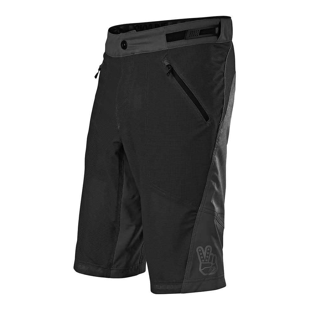 Shorts Troy Lee Designs Skyline Air Black Talla 30 con LINER