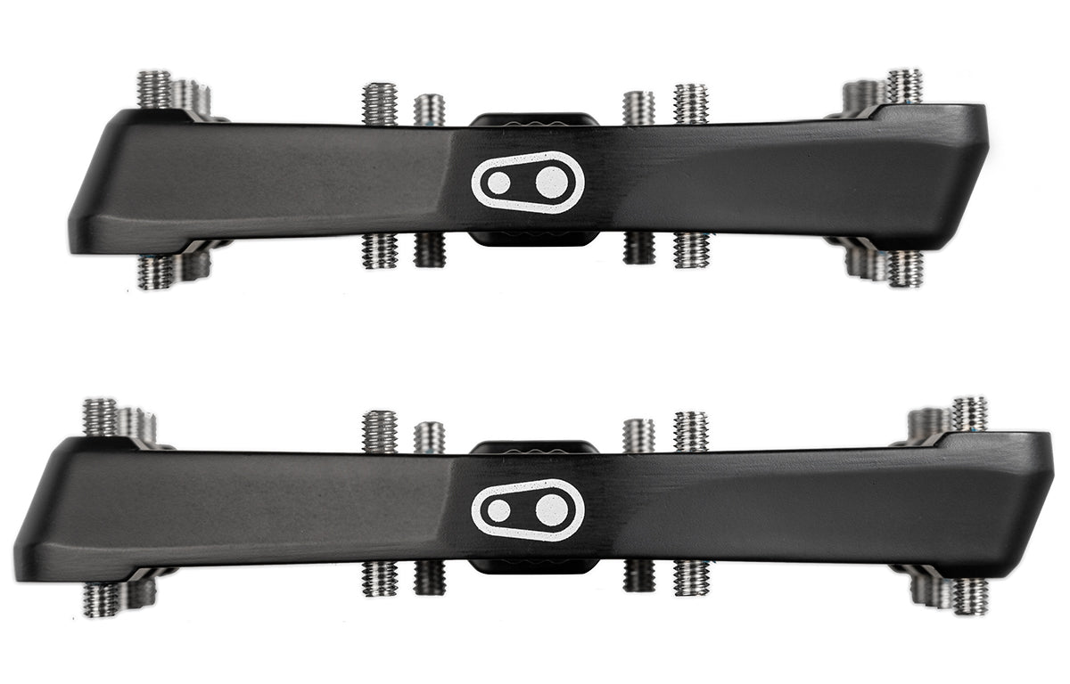 PEDALES STAMP 2 V2 – GRANDE