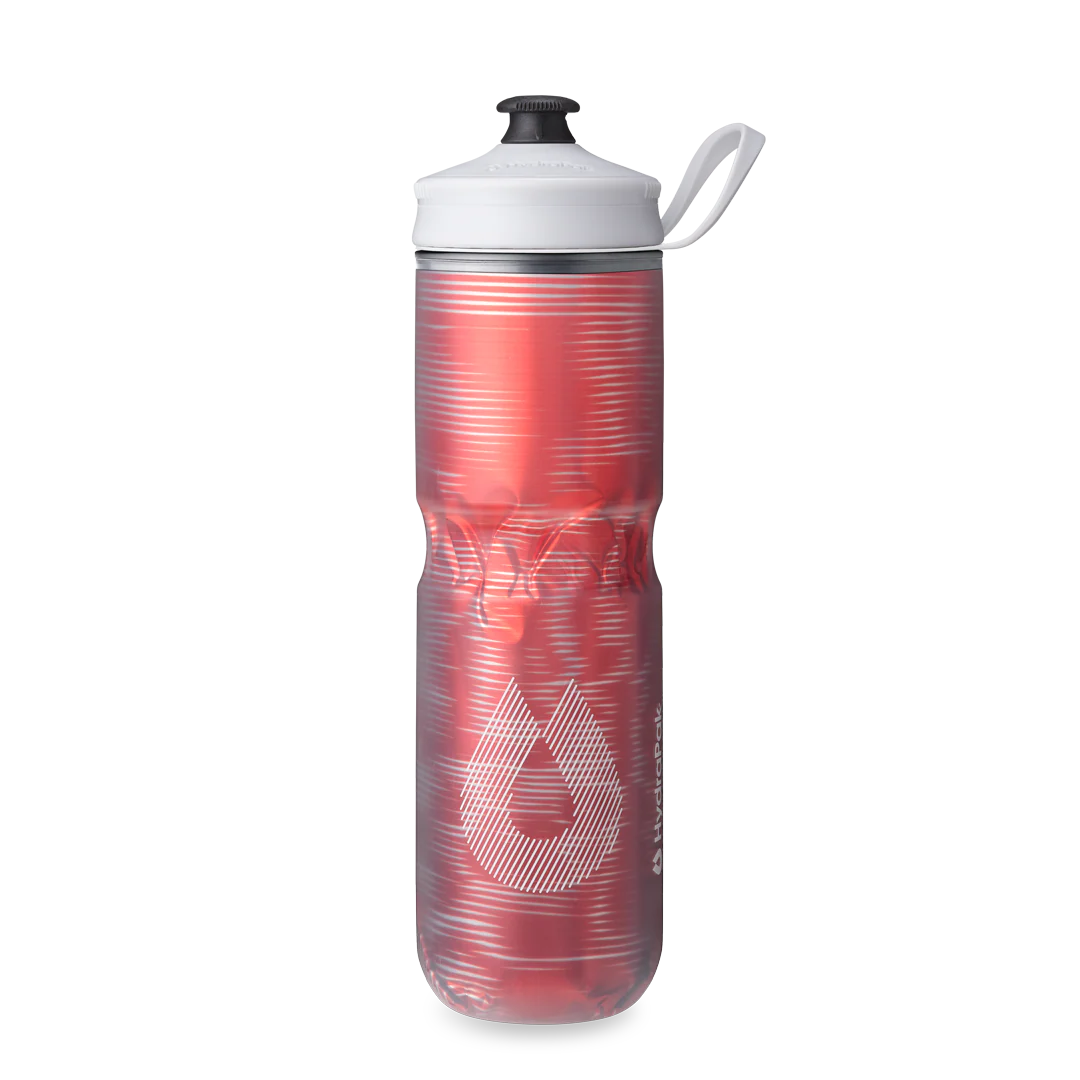 ANFORA HYDRAPAK INSULADA SPORT PULSE 24 OZ