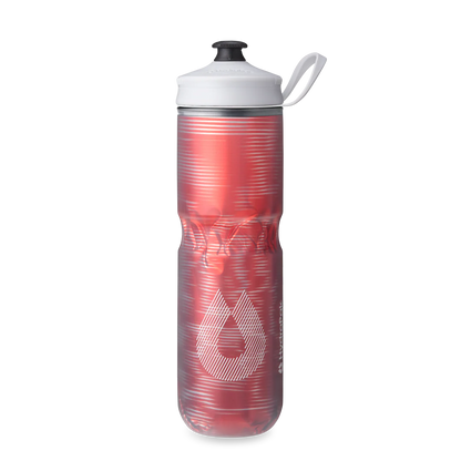 ANFORA HYDRAPAK INSULADA SPORT PULSE 24 OZ
