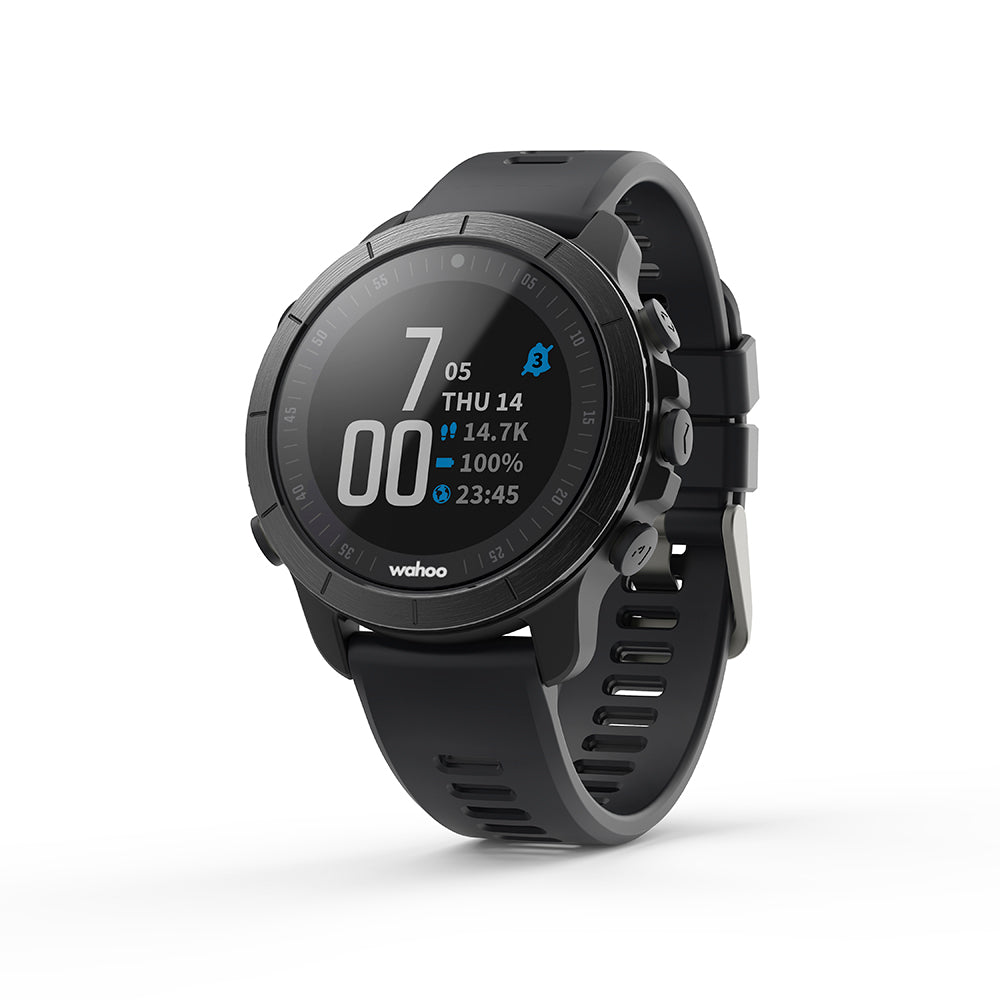 Reloj gps 2025 ciclismo montaña