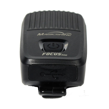 Lámpara Magicshine Focus 500 Lumens delantera