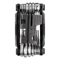 Herramienta crankbrothers M20 negro