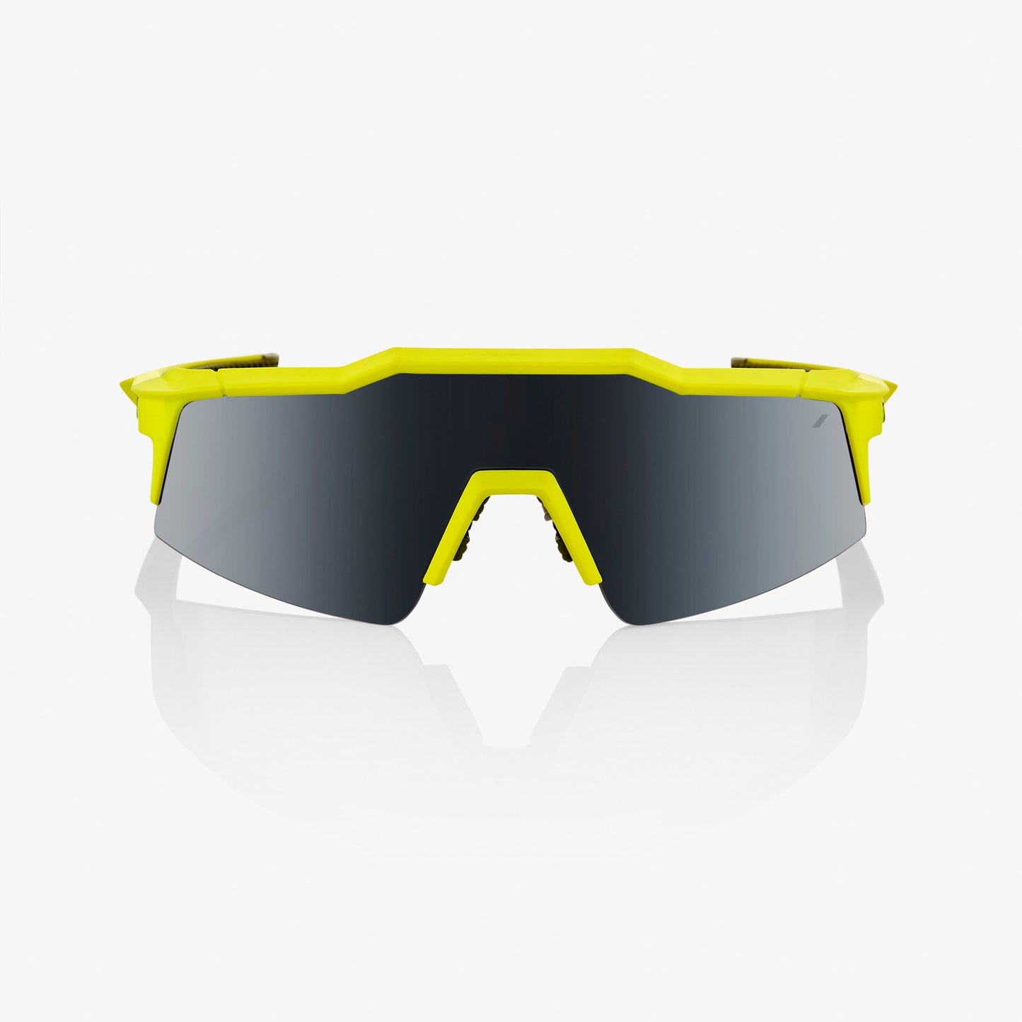 100% Speedcraft SL Lente Intercambiabile - HiPER Mirror - Red 100% Speedcraft SL Lente Intercambiabile - HiPER Mirror - Red
