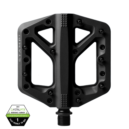 pedales crankbrothers stamp1-chico-negro