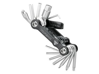 Herramienta Ciclismo Topeak Mini 18+