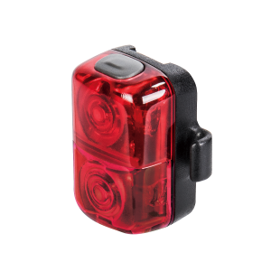 Topeak BeSeen Mega Achterlicht USB Topeak BeSeen Mega Achterlicht USB