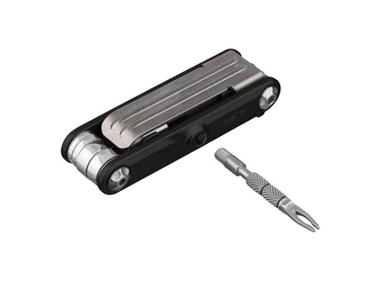 Herramienta Ciclismo Topeak Tubi 11 Combo