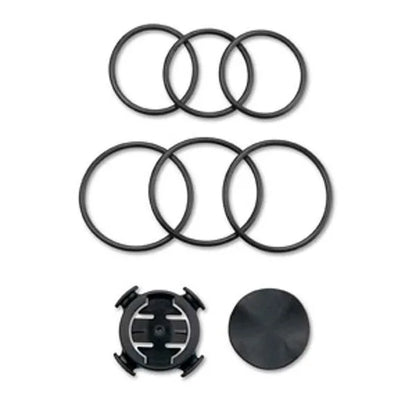 Garmin Edge 830 Bundle – GPS para Ciclismo Kit Completo con Sensores y Soporte