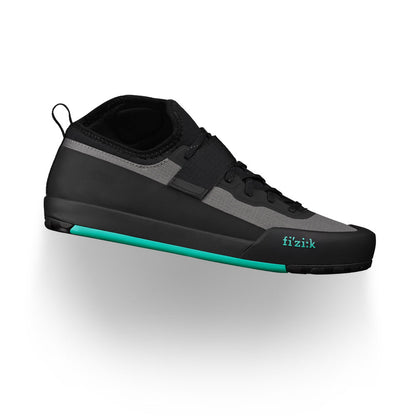 Zapato Ciclismo Fizik Gravita Tensor Flat