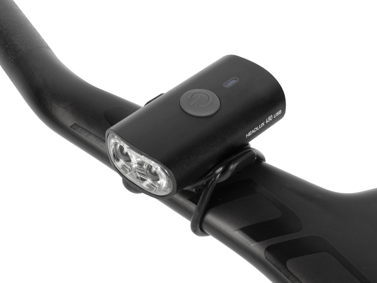 Lámpara Ciclismo Topeak Headlux 450 Lumens