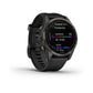 Reloj Garmin Fenix 7S Zafiro Solar