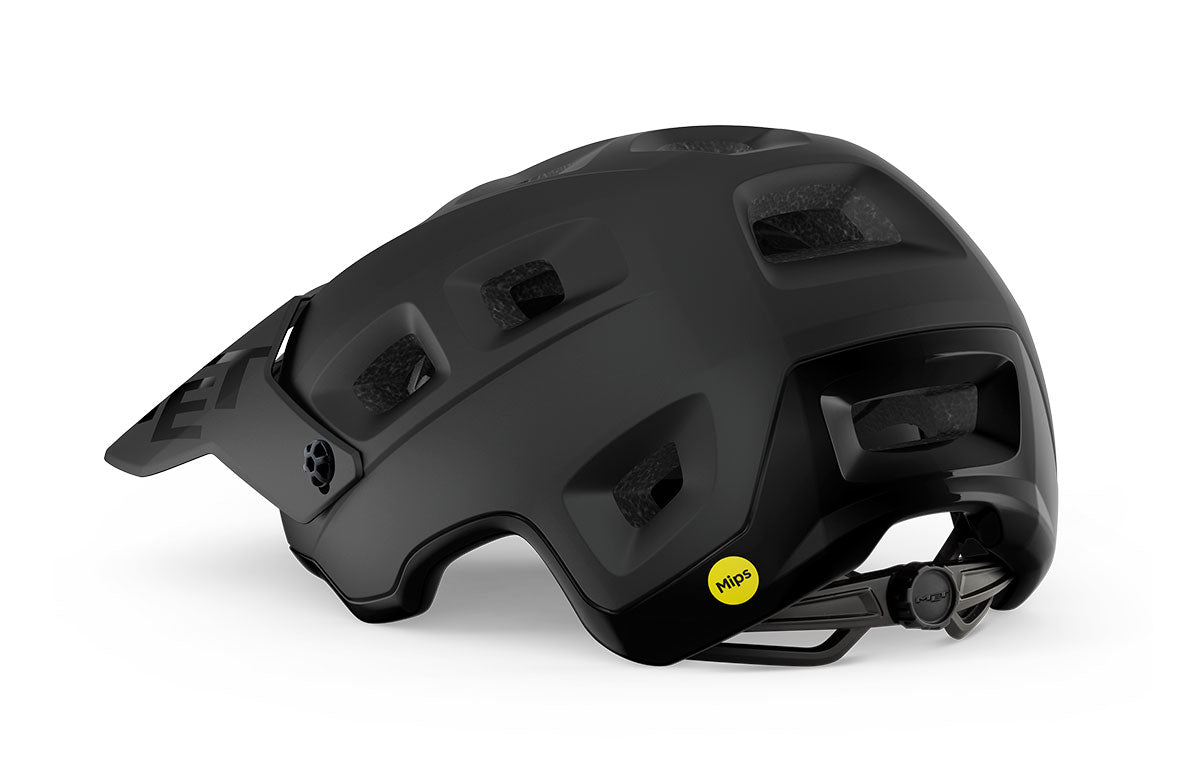 Casco Met Terranova Mips