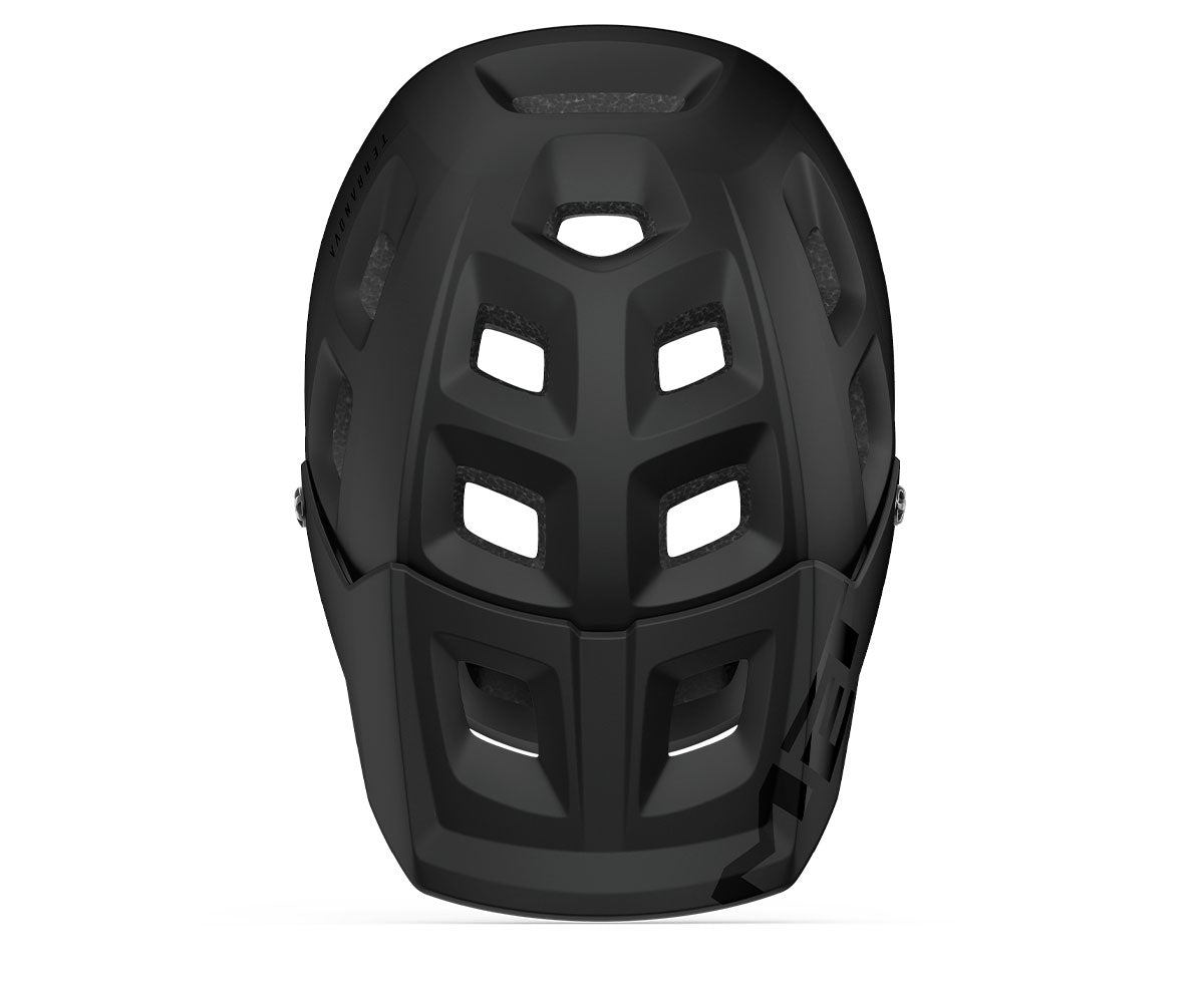 Casco Met Terranova Mips