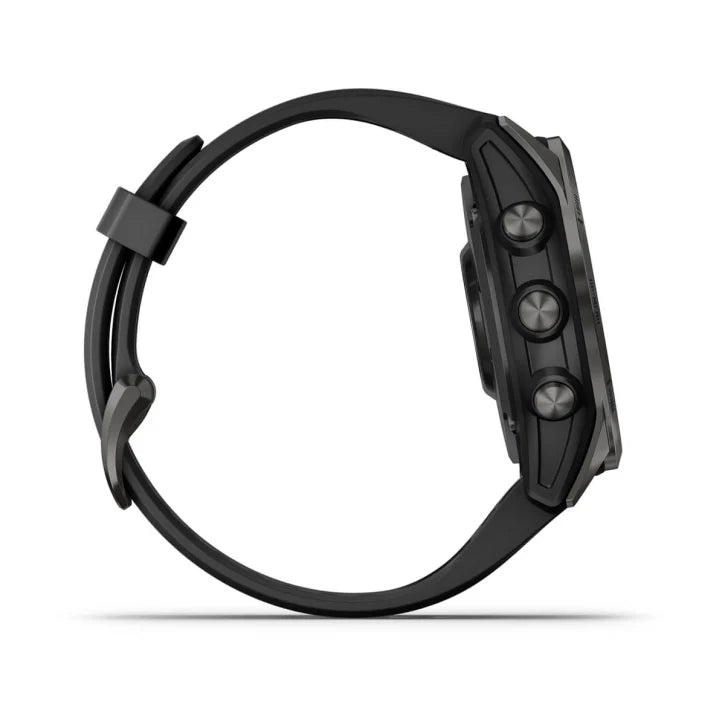 Reloj Garmin Fenix 7S Zafiro Solar