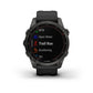 Reloj Garmin Fenix 7S Zafiro Solar