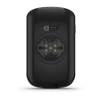 Garmin Edge 830 Bundle – GPS para Ciclismo Kit Completo con Sensores y Soporte