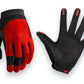 Guantes Ciclismo Bluegrass React