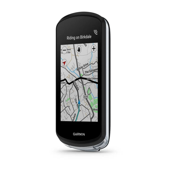 GPS Ciclismo Garmin Edge 1040 Paquete de Sensores