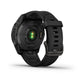 Reloj Garmin Fenix 7S Zafiro Solar
